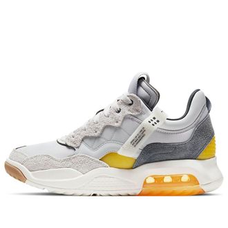 Air Jordan MA2 Vast Grey CV8122-002