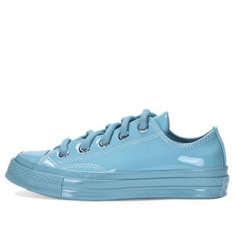 Converse (WMNS) Converse Chuck Taylor All Star 1970s Blue 571617C