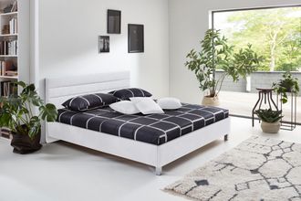 Westfalia Polsterbetten Polsterbett