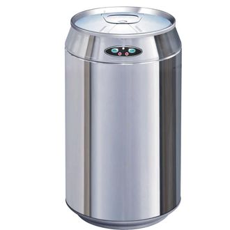 Kitchen Move Kitchen Move - Cubo De Basura De Cocina Autom&aacute;tico 30 L Can