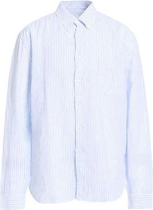 120% Lino TOPS - Hemden auf YOOX.COM