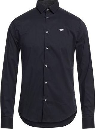 Emporio Armani CAMISETAS Y TOPS - Camisas en YOOX.COM