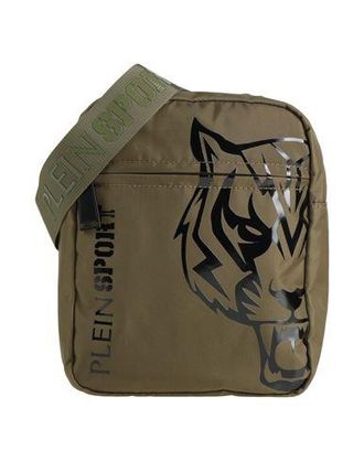 Plein Sport BAGS - Cross-body bags on YOOX.COM