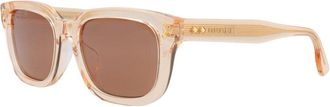 Gucci Womens Gg1605sk 54Mm Sunglasses