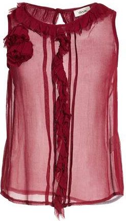 Dixie TOPWEAR - Top su YOOX.COM