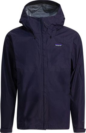 Patagonia Torrentshell 3l Rain Jackets And Coats Viola-Uomo