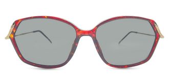 Dior Dior 2595 011 Womens Sunglasses Tortoiseshell Size 57