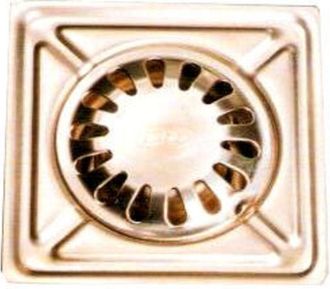 OEM Sumideros De Chapa Bicromatada De 300mm