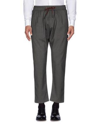 low brand PARTES DE ABAJO - Pantalones en YOOX.COM