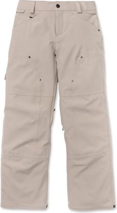 Volcom Pollock Baggy Pant Skihose f&uuml;r Damen | grau