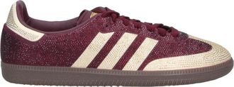 adidas Sneakers Con Cristalli Samba Og