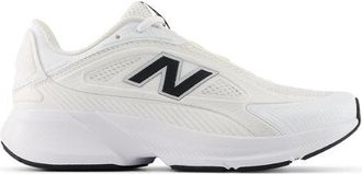 New Balance Mujer CTLYST en Blanco/Negro/Gris, Talla 36.5