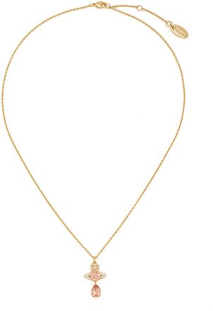 Vivienne Westwood Ismene necklace - Gold