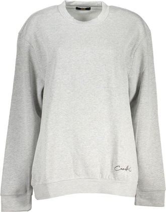 Cavalli Polyester Women Womens Sweatshirt