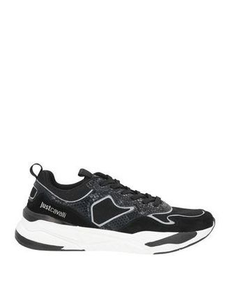 Just Cavalli FOOTWEAR - Trainers on YOOX.COM