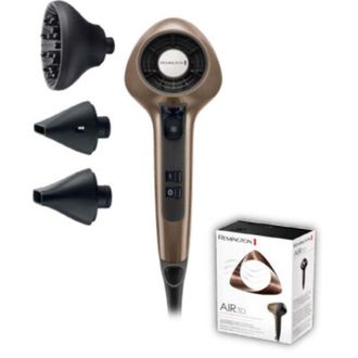 Remington Air3d Dryer Bronze