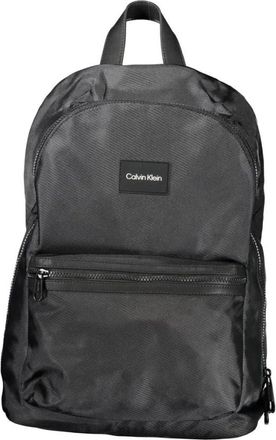 Calvin Klein Uomo, Borse, Nero, Taglia unica, new