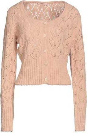Twin-Set KNITWEAR - Cardigans sur YOOX.COM
