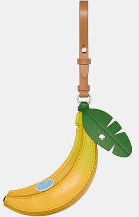 Kate Spade New York Charmed Banana Bag Charm