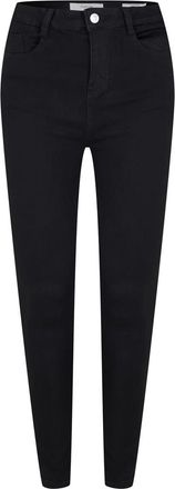 Firetrap Skinny-jeggings voor dames (Zwart)