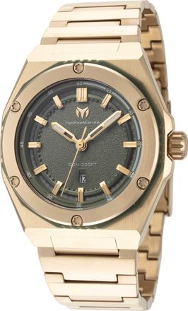 Technomarine Coral Legacy Womens Watch