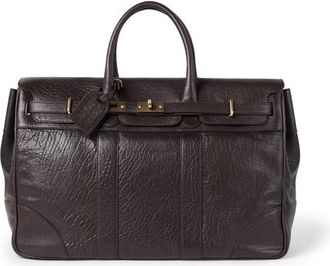Brunello Cucinelli Leather country bag in Brown at Nordstrom