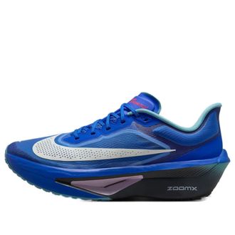 Nike Zoom Fly 6 Racer Blue Denim Turquoise HQ1718-400