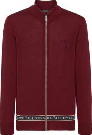 Billionaire Boys Club Trui Met Rits