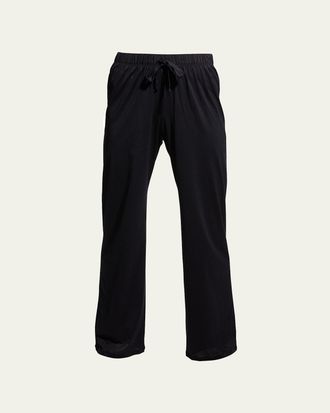 Hanro Cotton Deluxe Pants