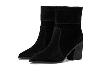 Blondo Sinner Waterproof Womens Shoes Black Suede : 6.5 M, Rubber/Suede