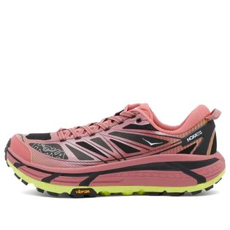 Hoka One One Mafate Speed 2 Baked Clay 1126851-CLY