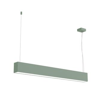 Lumicom Linear L&aacute;mpara De Techo 4000k