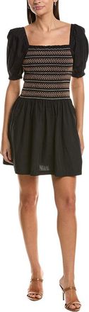 Madewell Juliette Mini Dress