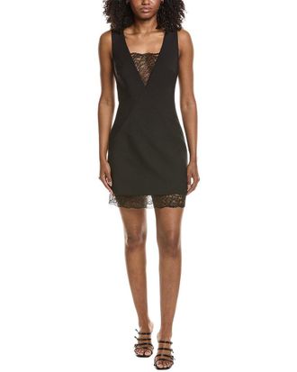 Toccin Helena Sheath Dress