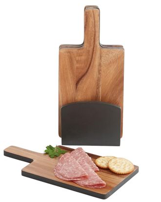 Woodard & Charles Onyx 5Pc Paddle Board Set