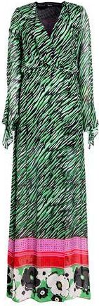 Hanita DRESSES - Maxi dresses sur YOOX.COM