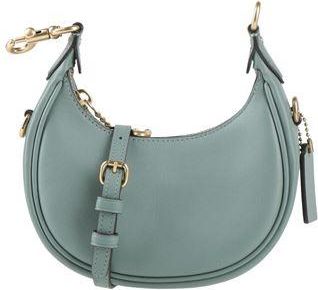 Coach BORSE - Borse a tracolla su YOOX.COM