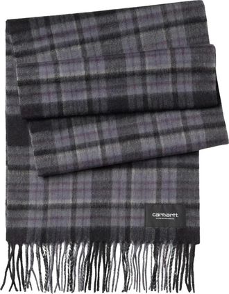 Carhartt Work in Progress Uomo, Accessori, Grigio, Taglia unica, new