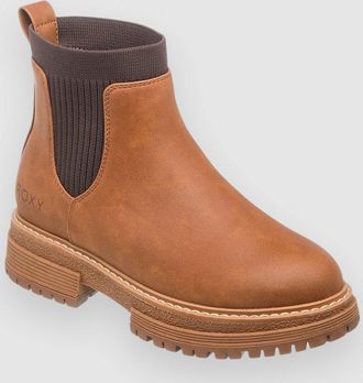 Roxy Jeyna Winter Winterschuhe braun