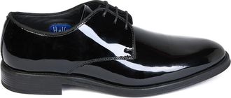 Paul Smith Derby shoes