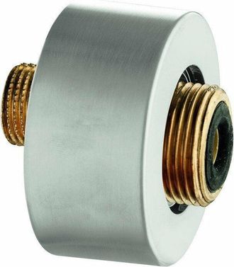 GROHE Racor En S Grohe 12693 Acero