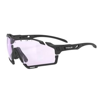 Rudy Project Gafas de Sol Cutline - Accessories - unisex - Negro - ONE SIZE