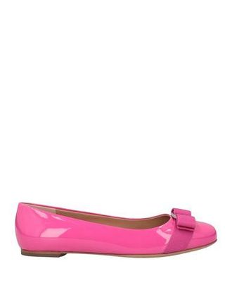 Ferragamo SCHUHE - Ballerinas auf YOOX.COM