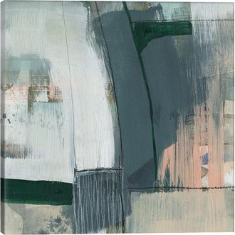 iCanvas Icanvas Canvas Artwork By Jennifer Goldberger