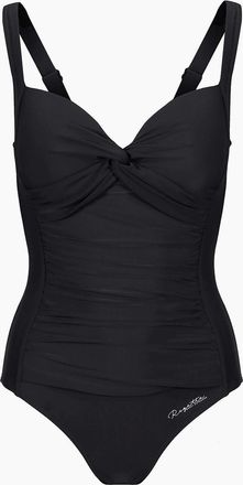 Regatta Womens Regatta Womens/Ladies Sakari Swimming Costume - Black - Size: 14 uk