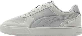 Puma Caven Suede Gray 391939-08