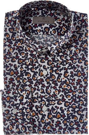 Canali Dress Shirt