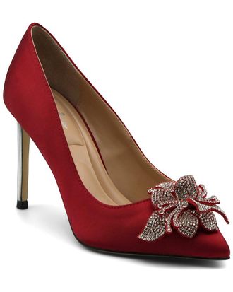 Charles by Charles David Charles By Charles David Rahm Satin Dress Shoe