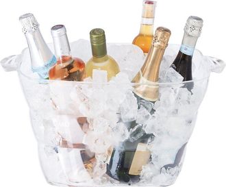 Oggi Square Party Tub