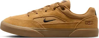 Nike Mens Nike SB Malor TE Shoes in Brown | HF3066-701